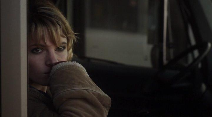 Кадр из фильма Часы отдыха / The Off Hours (2011)