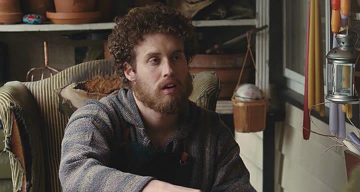 Кадр из фильма Мой придурочный брат / Our Idiot Brother (2011)