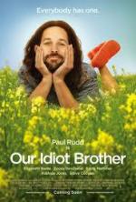 Мой придурочный брат / Our Idiot Brother (2011)