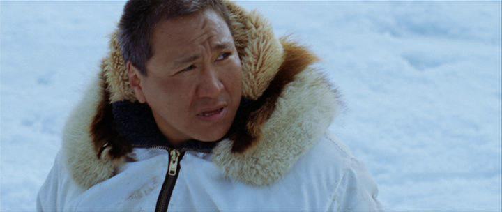 Кадр из фильма На льду / On the Ice (2011)