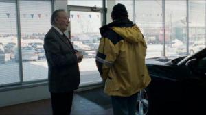 Кадры из фильма Продавец / Le vendeur (2011)