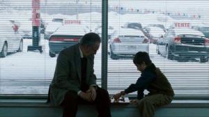 Кадры из фильма Продавец / Le vendeur (2011)