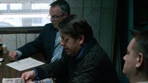 Кадры из фильма Продавец / Le vendeur (2011)