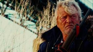 Кадры из фильма Бомж с дробовиком / Hobo with a Shotgun (2011)
