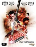 Лето резни / The Summer of Massacre (2011)