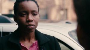 Кадры из фильма Отверженная / Pariah (2011)