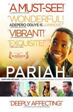 Отверженная / Pariah (2011)