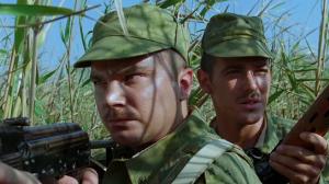 Кадры из фильма Тихая застава (2011)