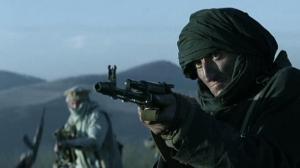 Кадры из фильма Тихая застава (2011)