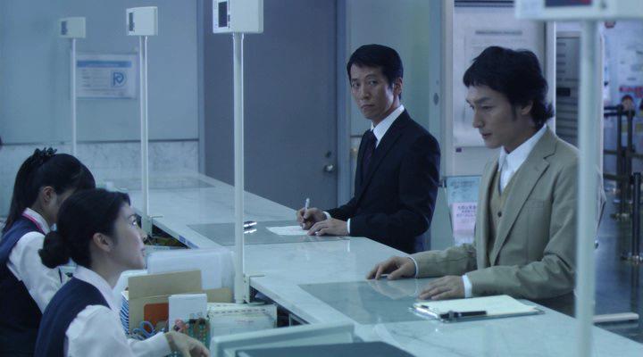 Кадр из фильма 1778 историй обо мне и моей жене / Boku to tsuma no 1778 no monogatari (2011)
