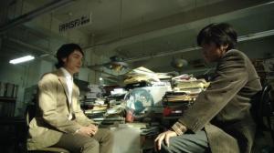 Кадры из фильма 1778 историй обо мне и моей жене / Boku to tsuma no 1778 no monogatari (2011)
