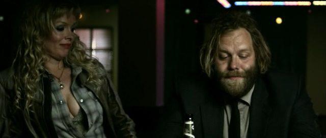 Кадр из фильма Страна Бурь / Rokland (2011)