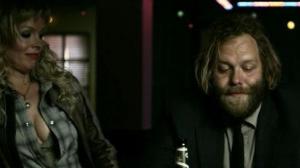 Кадры из фильма Страна Бурь / Rokland (2011)