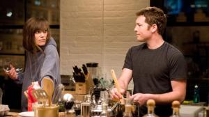 Кадры из фильма Прошлой ночью в Нью-Йорке / Last Night (2011)
