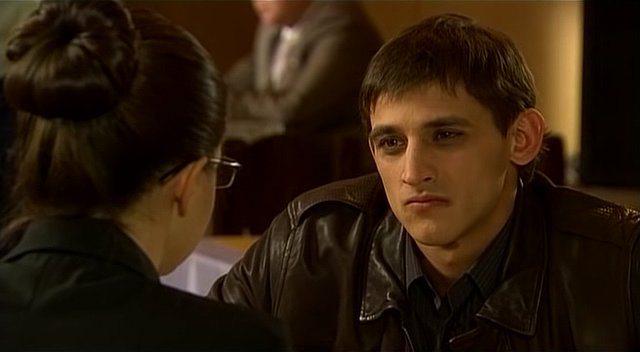 Кадр из фильма Богини правосудия (2011)