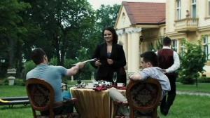 Кадры из фильма Уик-энд / Weekend (2011)