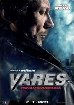 Варес - Поцелуй зла / Vares - Pahan suudelma (2011)