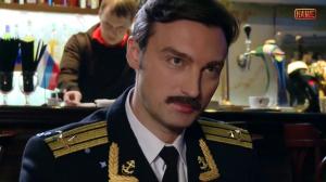 Кадры из фильма Хозяйка "Белых ночей" (2011)