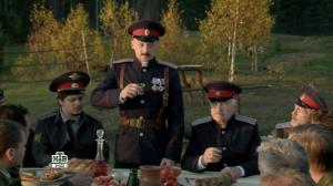Кадры из фильма Казак (2011)