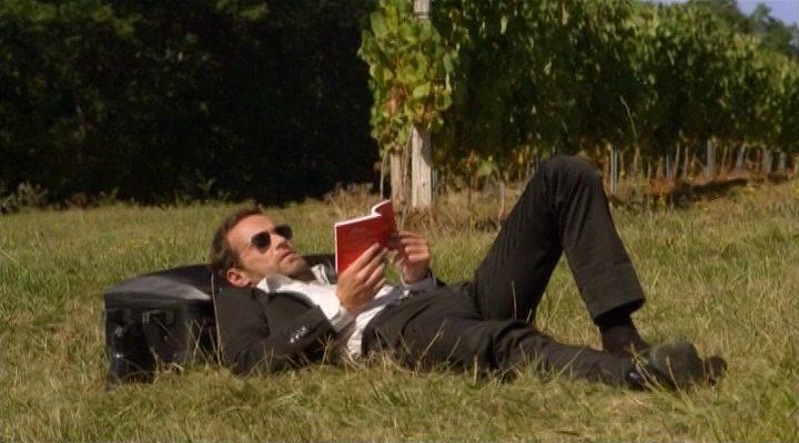 Кадр из фильма 10 дней, чтобы влюбиться / 10 jours pour s'aimer (2011)