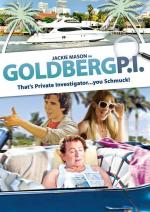 Частный сыщик Джеки Голдберг / Jackie Goldberg Private Dick (2011)