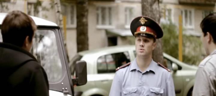 Кадр из фильма Эндорфин / Ji keung hei si 2011 (2011)