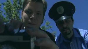 Кадры из фильма Ужас Чупакабры / Jah of Chupacabra (2011)