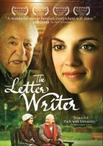 Нечаянные письма / The Letter Writer (2011)