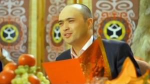Кадры из фильма Невеста поневоле / Кок салкын (2011)