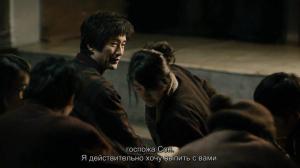 Кадры из фильма Мальчик / Le Gamin au vélo (2011)