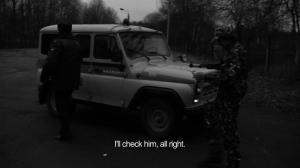 Кадры из фильма Собиратель пуль (2011)