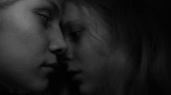 Кадр из фильма Собиратель пуль (2011)