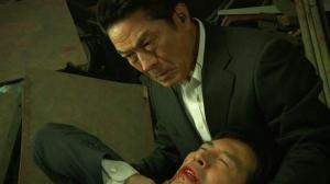 Кадры из фильма Красные слёзы / Red tears (2011)