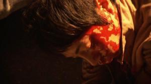 Кадры из фильма Красные слёзы / Red tears (2011)