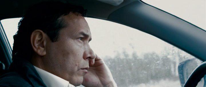 Кадр из фильма БРАТиЯ (2011)