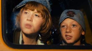 Кадры из фильма Три дня с придурком (2011)