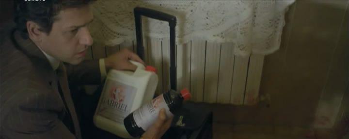 Кадр из фильма Коммерческий ход / Action commerciale (2011)
