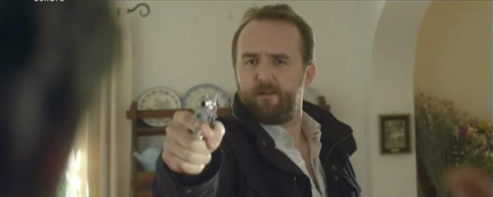 Кадр из фильма Коммерческий ход / Action commerciale (2011)