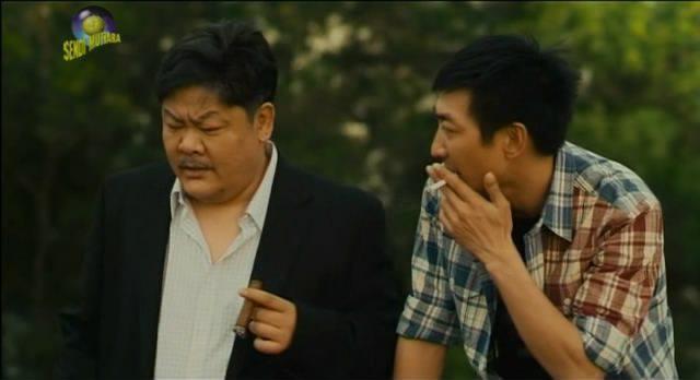 Кадр из фильма Ростовщики / The Loan Shark (2011)
