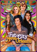 Фэт Сити, Новый Орлеан / Fat City, New Orleans (2011)