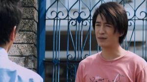 Кадры из фильма Зoлушка / Ji keung hei si 2011 (2011)