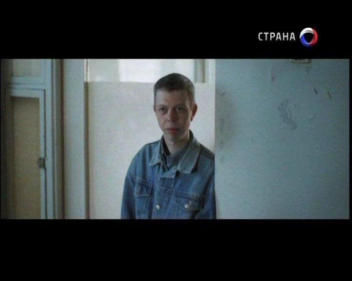 Кадр из фильма Забери меня отсюда (2011)