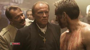 Кадры из фильма Боец поневоле / Forced to Fight (2011)