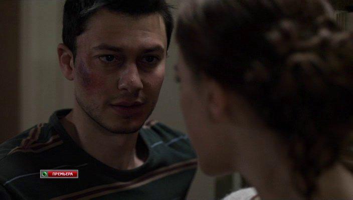 Кадр из фильма Боец поневоле / Forced to Fight (2011)