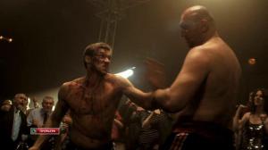 Кадры из фильма Боец поневоле / Forced to Fight (2011)