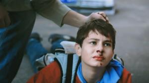 Кадры из фильма Пиццевоз (2011)