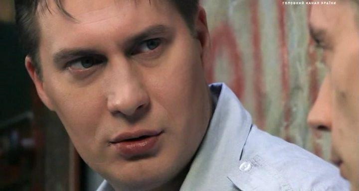 Кадр из фильма Чай с бергамотом / Un tè con Mussolini (2011)