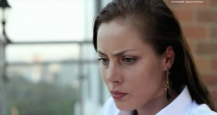 Кадр из фильма Чай с бергамотом / Un tè con Mussolini (2011)