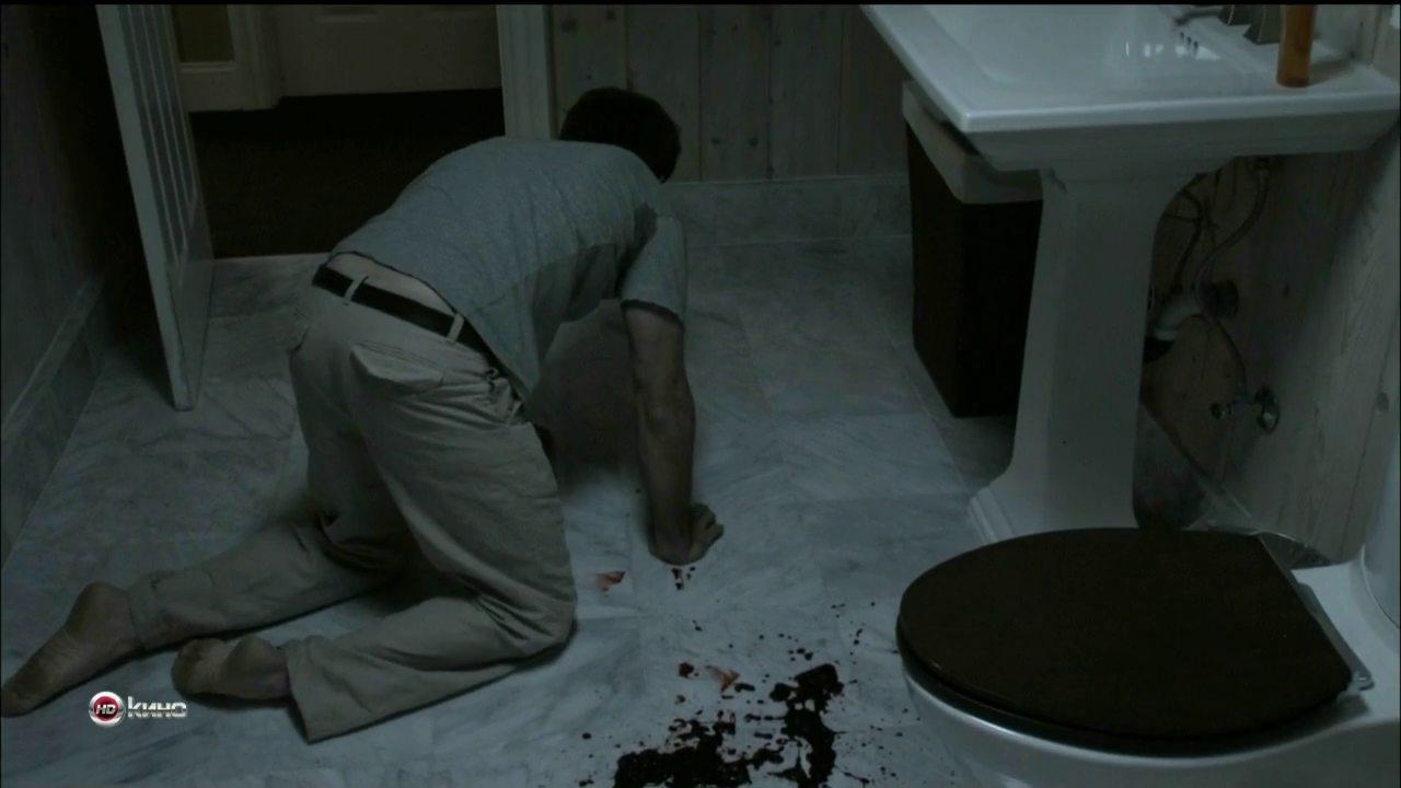 Кадр из фильма Прощание / Leave (2011)