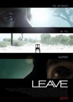 Прощание / Leave (2011)
